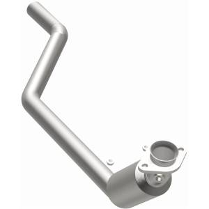 MagnaFlow Exhaust Systems & Installation | 1350 Offroad - MagnaFlow OEM Grade Direct-Fit Catalytic Converter 52076 - Image 2