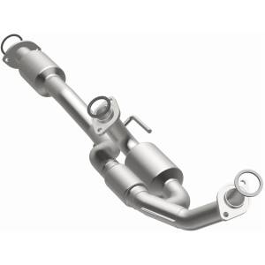 MagnaFlow Exhaust Systems & Installation | 1350 Offroad - MagnaFlow OEM Grade Direct-Fit Catalytic Converter 52086 - Image 2