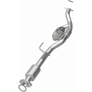 MagnaFlow Exhaust Systems & Installation | 1350 Offroad - MagnaFlow OEM Grade Direct-Fit Catalytic Converter 52086 - Image 3