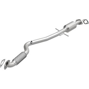 MagnaFlow Exhaust Systems & Installation | 1350 Offroad - MagnaFlow OEM Grade Direct-Fit Catalytic Converter 52091 - Image 1