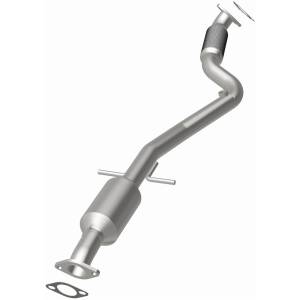 MagnaFlow Exhaust Systems & Installation | 1350 Offroad - MagnaFlow OEM Grade Direct-Fit Catalytic Converter 52091 - Image 3