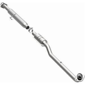 MagnaFlow Exhaust Systems & Installation | 1350 Offroad - MagnaFlow OEM Grade Direct-Fit Catalytic Converter 52095 - Image 2