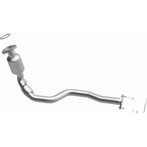 MagnaFlow Exhaust Systems & Installation | 1350 Offroad - MagnaFlow OEM Grade Direct-Fit Catalytic Converter 52096 - Image 3