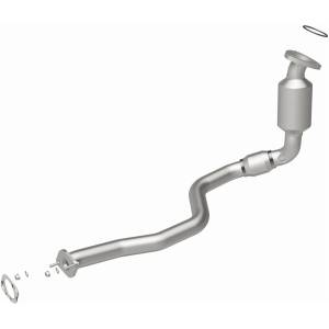 MagnaFlow Exhaust Systems & Installation | 1350 Offroad - MagnaFlow OEM Grade Direct-Fit Catalytic Converter 52096 - Image 2
