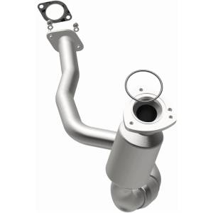 MagnaFlow Exhaust Systems & Installation | 1350 Offroad - MagnaFlow OEM Grade Direct-Fit Catalytic Converter 52096 - Image 4