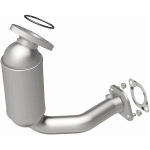 MagnaFlow Exhaust Systems & Installation | 1350 Offroad - MagnaFlow OEM Grade Direct-Fit Catalytic Converter 52097 - Image 2