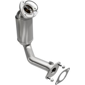 MagnaFlow Exhaust Systems & Installation | 1350 Offroad - MagnaFlow OEM Grade Direct-Fit Catalytic Converter 52097 - Image 1