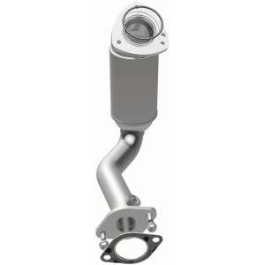 MagnaFlow Exhaust Systems & Installation | 1350 Offroad - MagnaFlow OEM Grade Direct-Fit Catalytic Converter 52097 - Image 4