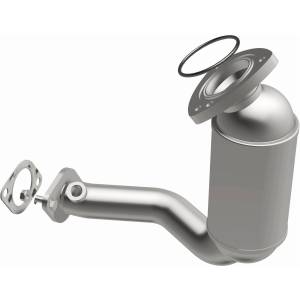 MagnaFlow Exhaust Systems & Installation | 1350 Offroad - MagnaFlow OEM Grade Direct-Fit Catalytic Converter 52097 - Image 3