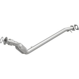 MagnaFlow Exhaust Systems & Installation | 1350 Offroad - MagnaFlow OEM Grade Direct-Fit Catalytic Converter 52098 - Image 1