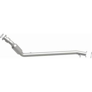 MagnaFlow Exhaust Systems & Installation | 1350 Offroad - MagnaFlow OEM Grade Direct-Fit Catalytic Converter 52098 - Image 4