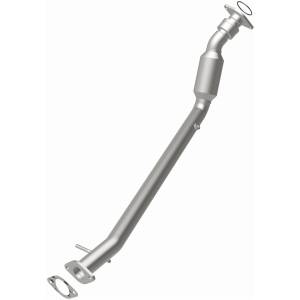 MagnaFlow Exhaust Systems & Installation | 1350 Offroad - MagnaFlow OEM Grade Direct-Fit Catalytic Converter 52098 - Image 3