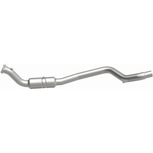 MagnaFlow Exhaust Systems & Installation | 1350 Offroad - MagnaFlow OEM Grade Direct-Fit Catalytic Converter 52100 - Image 4