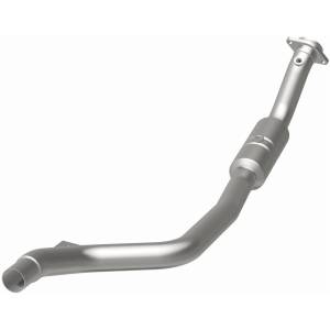 MagnaFlow Exhaust Systems & Installation | 1350 Offroad - MagnaFlow OEM Grade Direct-Fit Catalytic Converter 52100 - Image 3
