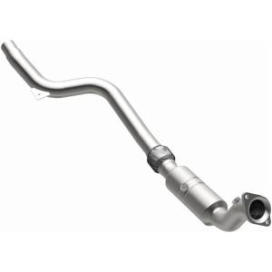 MagnaFlow Exhaust Systems & Installation | 1350 Offroad - MagnaFlow OEM Grade Direct-Fit Catalytic Converter 52101 - Image 2