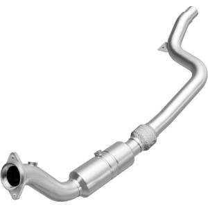 MagnaFlow Exhaust Systems & Installation | 1350 Offroad - MagnaFlow OEM Grade Direct-Fit Catalytic Converter 52101 - Image 1