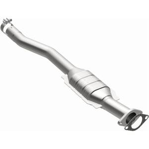 MagnaFlow Exhaust Systems & Installation | 1350 Offroad - MagnaFlow OEM Grade Direct-Fit Catalytic Converter 52103 - Image 2
