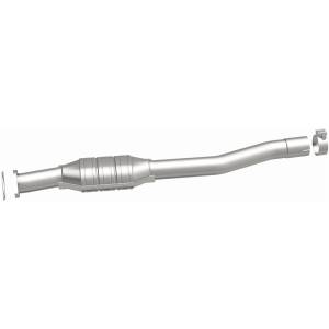 MagnaFlow Exhaust Systems & Installation | 1350 Offroad - MagnaFlow OEM Grade Direct-Fit Catalytic Converter 52103 - Image 4