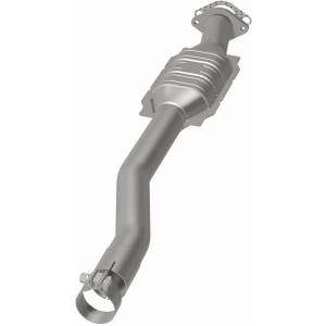 MagnaFlow Exhaust Systems & Installation | 1350 Offroad - MagnaFlow OEM Grade Direct-Fit Catalytic Converter 52103 - Image 3