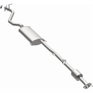 MagnaFlow Exhaust Systems & Installation | 1350 Offroad - MagnaFlow OEM Grade Direct-Fit Catalytic Converter 52104 - Image 2
