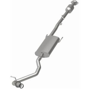 MagnaFlow Exhaust Systems & Installation | 1350 Offroad - MagnaFlow OEM Grade Direct-Fit Catalytic Converter 52104 - Image 3