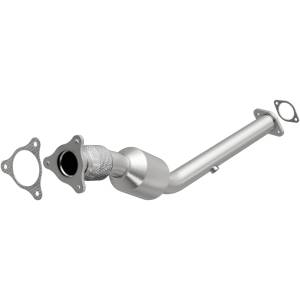 MagnaFlow Exhaust Systems & Installation | 1350 Offroad - MagnaFlow OEM Grade Direct-Fit Catalytic Converter 52106 - Image 1