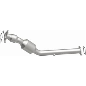 MagnaFlow Exhaust Systems & Installation | 1350 Offroad - MagnaFlow OEM Grade Direct-Fit Catalytic Converter 52106 - Image 4