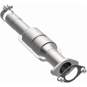 MagnaFlow Exhaust Systems & Installation | 1350 Offroad - MagnaFlow OEM Grade Direct-Fit Catalytic Converter 52107 - Image 2