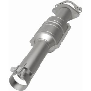 MagnaFlow Exhaust Systems & Installation | 1350 Offroad - MagnaFlow OEM Grade Direct-Fit Catalytic Converter 52107 - Image 3