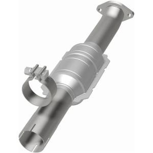 MagnaFlow Exhaust Systems & Installation | 1350 Offroad - MagnaFlow OEM Grade Semi-Direct Fit Catalytic Converter 52108 - Image 3