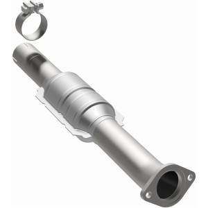 MagnaFlow Exhaust Systems & Installation | 1350 Offroad - MagnaFlow OEM Grade Semi-Direct Fit Catalytic Converter 52108 - Image 2