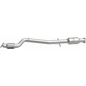 MagnaFlow Exhaust Systems & Installation | 1350 Offroad - MagnaFlow OEM Grade Direct-Fit Catalytic Converter 52109 - Image 4
