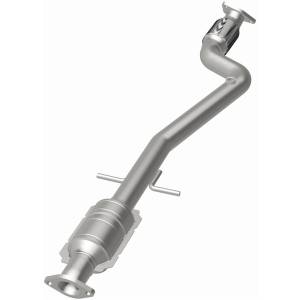 MagnaFlow Exhaust Systems & Installation | 1350 Offroad - MagnaFlow OEM Grade Direct-Fit Catalytic Converter 52109 - Image 3
