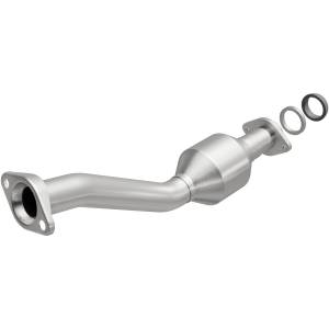 MagnaFlow Exhaust Systems & Installation | 1350 Offroad - MagnaFlow OEM Grade Direct-Fit Catalytic Converter 52110 - Image 1