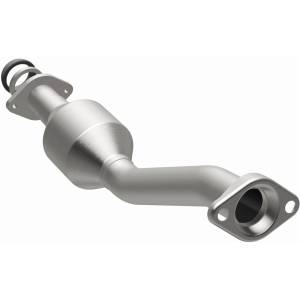 MagnaFlow Exhaust Systems & Installation | 1350 Offroad - MagnaFlow OEM Grade Direct-Fit Catalytic Converter 52110 - Image 2