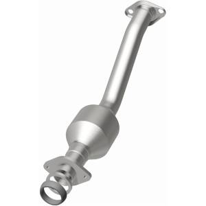 MagnaFlow Exhaust Systems & Installation | 1350 Offroad - MagnaFlow OEM Grade Direct-Fit Catalytic Converter 52110 - Image 3