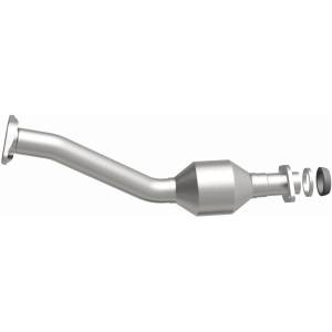 MagnaFlow Exhaust Systems & Installation | 1350 Offroad - MagnaFlow OEM Grade Direct-Fit Catalytic Converter 52110 - Image 4