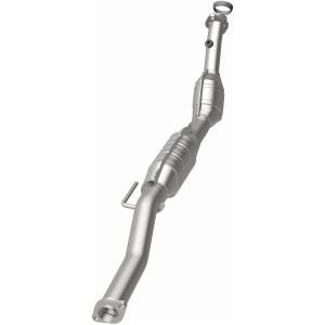 MagnaFlow Exhaust Systems & Installation | 1350 Offroad - MagnaFlow OEM Grade Direct-Fit Catalytic Converter 52112 - Image 3