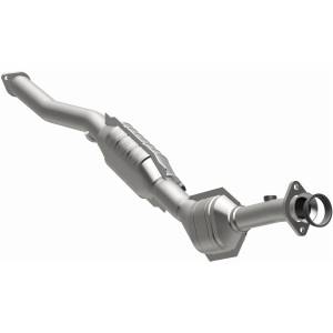 MagnaFlow Exhaust Systems & Installation | 1350 Offroad - MagnaFlow OEM Grade Direct-Fit Catalytic Converter 52112 - Image 2