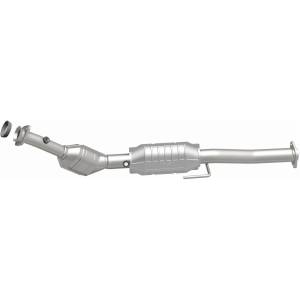 MagnaFlow Exhaust Systems & Installation | 1350 Offroad - MagnaFlow OEM Grade Direct-Fit Catalytic Converter 52112 - Image 4