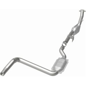 MagnaFlow Exhaust Systems & Installation | 1350 Offroad - MagnaFlow OEM Grade Direct-Fit Catalytic Converter 52116 - Image 3
