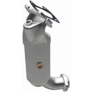 MagnaFlow Exhaust Systems & Installation | 1350 Offroad - MagnaFlow OEM Grade Manifold Catalytic Converter 52120 - Image 2