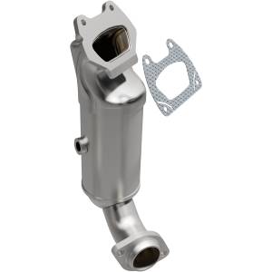MagnaFlow Exhaust Systems & Installation | 1350 Offroad - MagnaFlow OEM Grade Manifold Catalytic Converter 52120 - Image 1