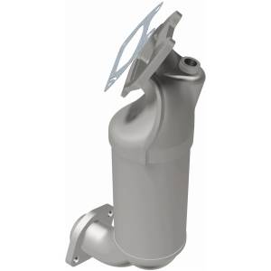 MagnaFlow Exhaust Systems & Installation | 1350 Offroad - MagnaFlow OEM Grade Manifold Catalytic Converter 52120 - Image 3