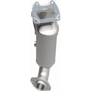 MagnaFlow Exhaust Systems & Installation | 1350 Offroad - MagnaFlow OEM Grade Manifold Catalytic Converter 52120 - Image 4