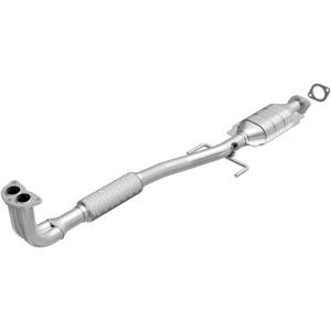 MagnaFlow Exhaust Systems & Installation | 1350 Offroad - MagnaFlow OEM Grade Direct-Fit Catalytic Converter 52122 - Image 1