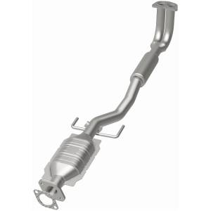 MagnaFlow Exhaust Systems & Installation | 1350 Offroad - MagnaFlow OEM Grade Direct-Fit Catalytic Converter 52122 - Image 3