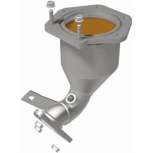 MagnaFlow Exhaust Systems & Installation | 1350 Offroad - MagnaFlow OEM Grade Direct-Fit Catalytic Converter 52128 - Image 3