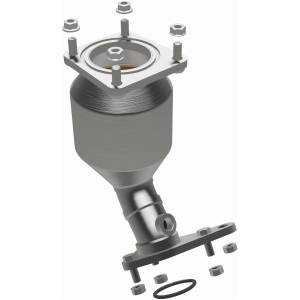 MagnaFlow Exhaust Systems & Installation | 1350 Offroad - MagnaFlow OEM Grade Direct-Fit Catalytic Converter 52129 - Image 2