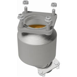 MagnaFlow Exhaust Systems & Installation | 1350 Offroad - MagnaFlow OEM Grade Direct-Fit Catalytic Converter 52129 - Image 3
